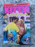 Kitty och piraterna i Karibiska sj&ouml;n