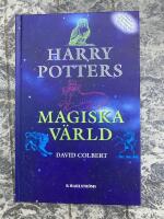 Harry Potters magiska v&auml;rld
