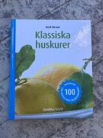 Klassiska Huskurer : 100 huskurer f&ouml;r h&auml;lsa och v&auml;lbefinnande