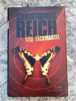 R&ouml;d t&auml;ckmantel