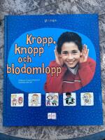 Kropp, knopp och blodomlopp