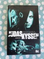 Judaskyssen