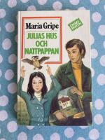 Julias hus och nattpappan