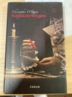 K&auml;rlekens krigare