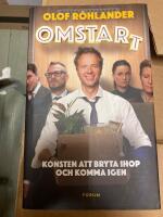 Omstart : om konsten att bryta ihop och komma igen
