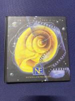 NE MM 2000+ DVD