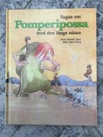 Sagan om Pomperipossa och den l&aring;nga n&auml;san