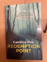 Redemption Point
