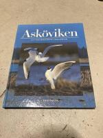 Ask&ouml;viken : ett naturreservat i M&auml;larbygd