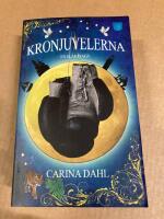 Kronjuvelerna : en sl&auml;ktsaga