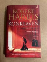 Konklaven