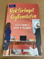 Bokf&ouml;rlaget Gyllendufva
