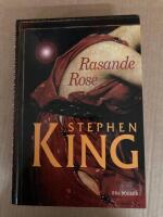 Rasande Rose