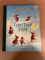 Tipp tipp tapp barnens &auml;lsklingar