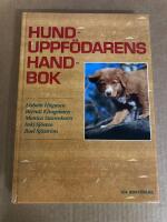 Hunduppf&ouml;darens handbok