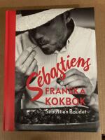 S&eacute;bastiens franska kokbok