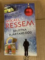 Brustna hj&auml;rtans d&ouml;d