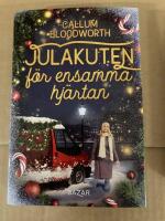 Julakuten f&ouml;r ensamma hj&auml;rtan