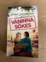 V&auml;ninna s&ouml;kes