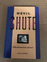 Till minnet av Janet