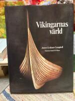 Vikingarnas v&auml;rld