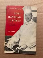 Gott handlag i k&ouml;ket 