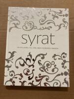 Syrat : en hyllning till den unika nordiska smaken