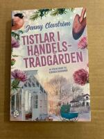 Tistlar i handelstr&auml;dg&aring;rden