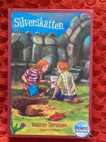 Silverskatten, Dickens detektivbyr&aring; 