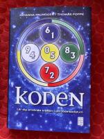 Koden : l&auml;r dig anv&auml;nda kraften i ditt f&ouml;delsedatum