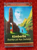 Kimberlie : &auml;ventyr p&aring; Nya Zeeland
