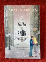 Att falla med sn&ouml;n