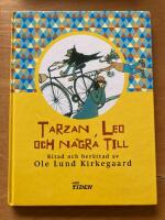 Tarzan, Leo och n&aring;gra till