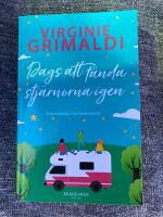 Dags att t&auml;nda stj&auml;rnorna igen