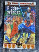 Riddarsv&auml;rdet
