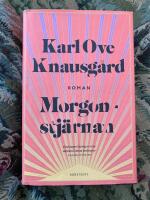 Morgonstj&auml;rnan
