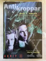 Antikroppar, Arkiv X