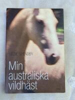 Min australiska vildh&auml;st