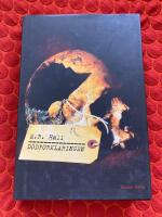 D&ouml;d f&ouml;rklaringen, Jenny Cooper 2