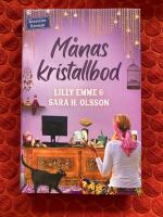 M&aring;nas kristallbod