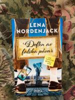 Doften av falska p&aring;var och nybakade wienerbr&ouml;d