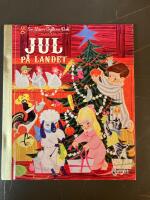 Jul p&aring; landet