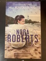 Three Sisters Island-trilogin