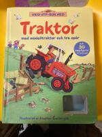 Traktor