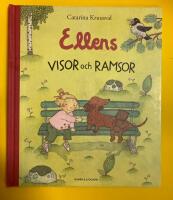 Ellens visor och ramsor