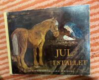 Jul i stallet 