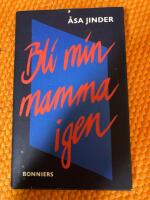 Bli min mamma igen
