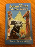 Johan Vilde och f&ouml;rr&auml;darna