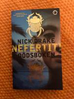 Nefertiti : d&ouml;dsboken