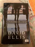 I l&ouml;gnares s&auml;llskap